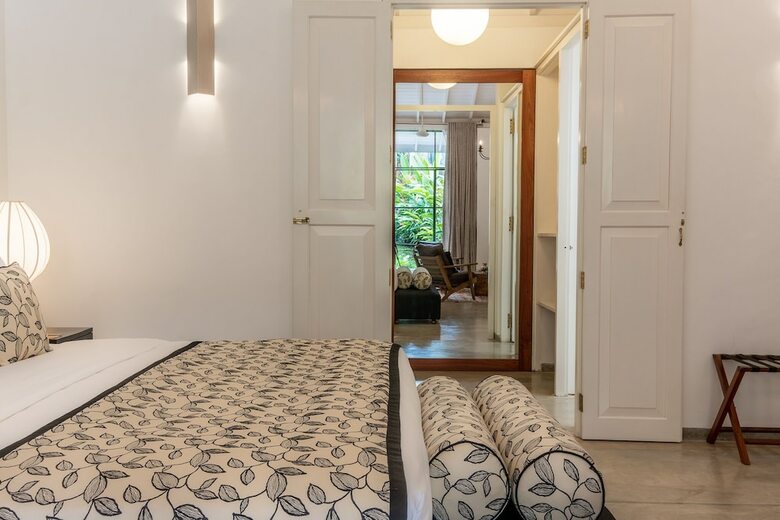 Hotel Fifty Lighthouse Street