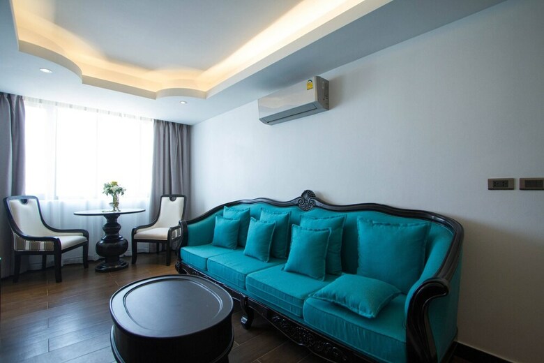 Hotel Glory Boutique Suite