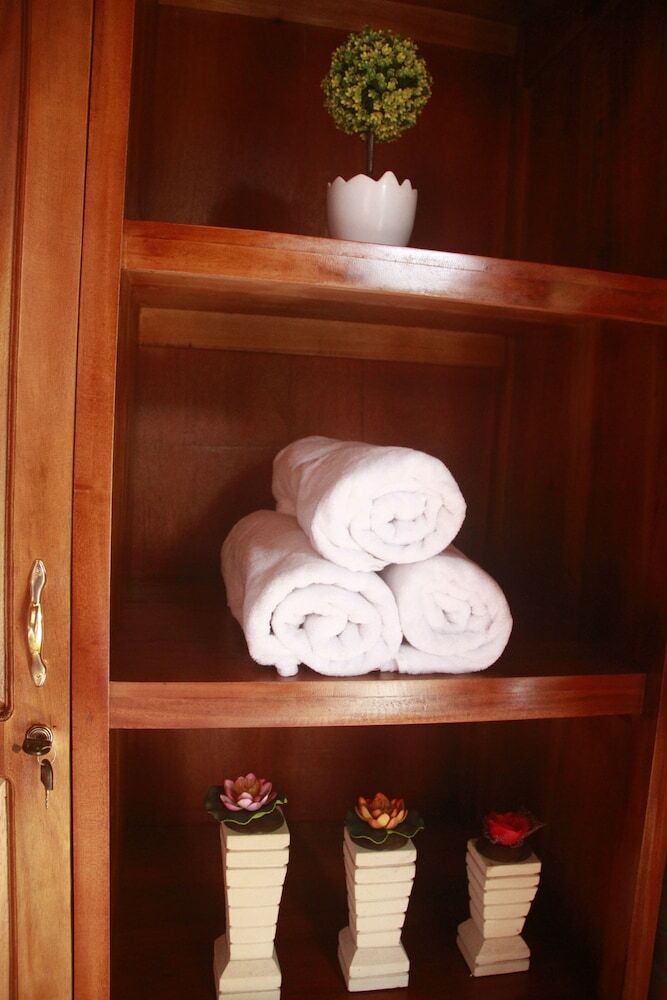 Bed & Breakfast Villa Makcik Yogyakarta