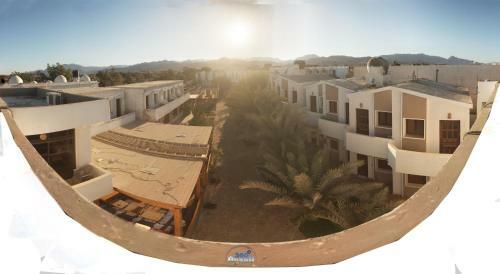 Albergue Jowhara Hotel