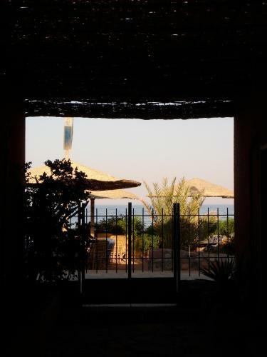 Albergue Eldorado Lodge And Restaurant