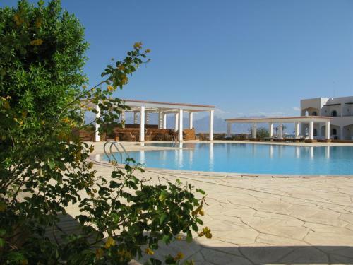 Swisscare Nuweiba Resort Hotel