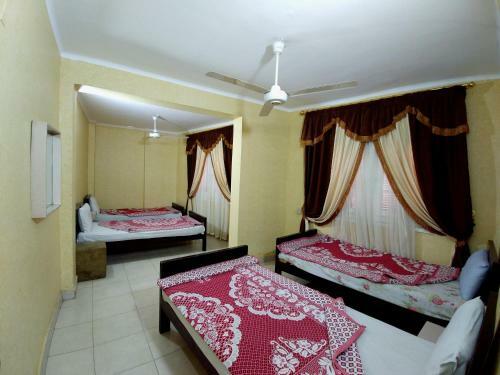 Sun Hostel Cairo