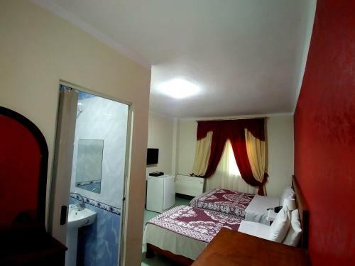 Sun Hostel Cairo