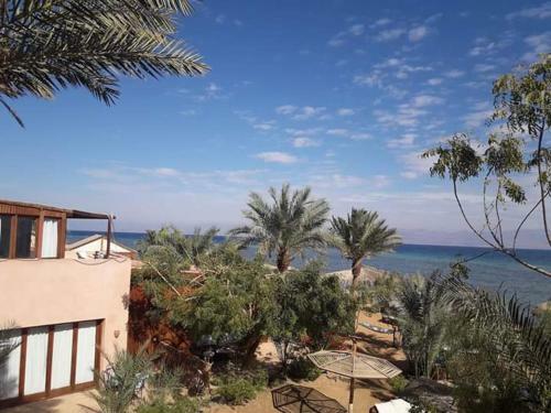 Albergue Nakhil Inn And Dream