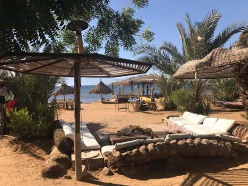 Albergue Nakhil Inn And Dream