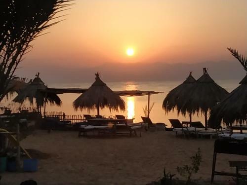 Albergue Nakhil Inn And Dream