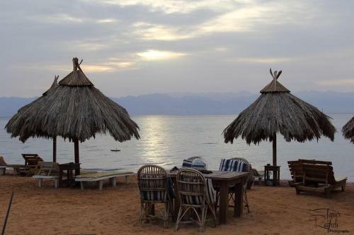 Albergue Nakhil Inn And Dream