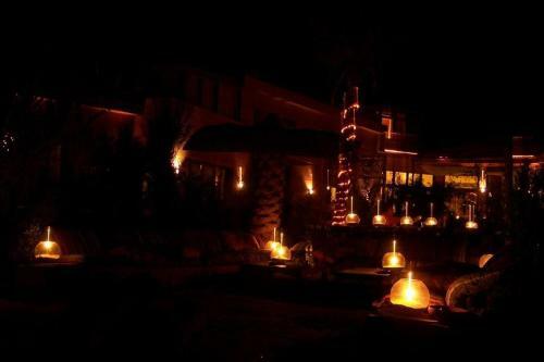 Albergue Nakhil Inn And Dream