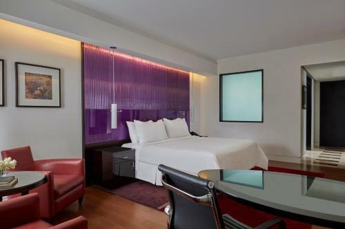 Hotel Fairmont Towers, Heliopolis