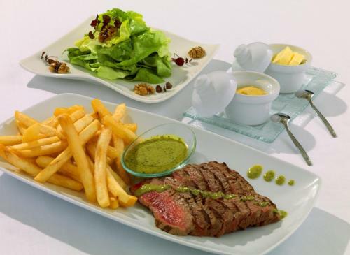 Hotel Fairmont Towers, Heliopolis