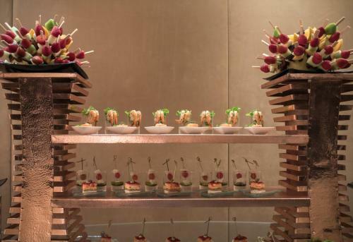 Hotel Fairmont Towers, Heliopolis