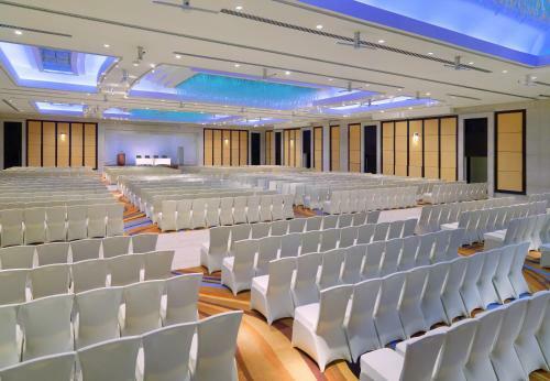 Hotel Fairmont Towers, Heliopolis