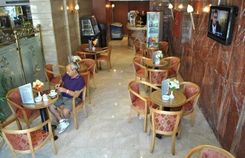 Gawharet Al Ahram Hotel