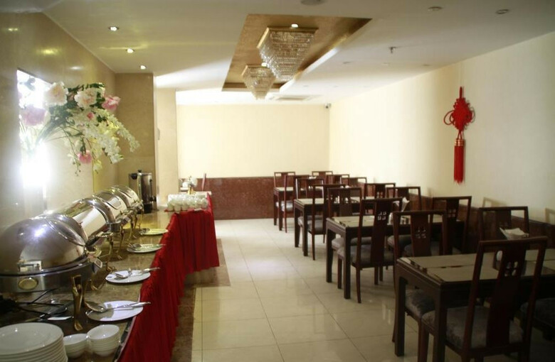 Soluxe Cairo Hotel