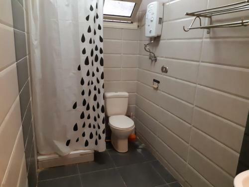 Apartamento Sakan 252
