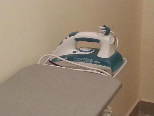 Apartamento Sakan 252