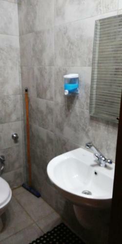 Apartamento Sakan 252