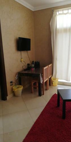 Apartamento Sakan 252