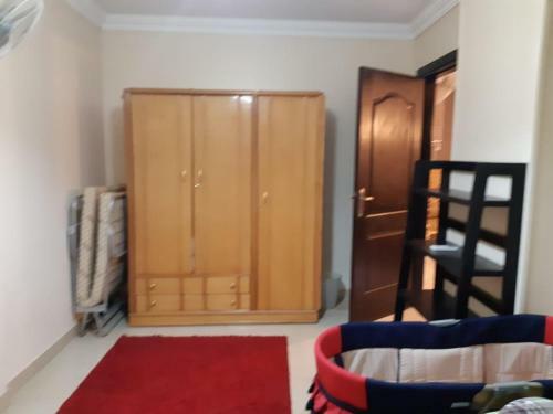 Apartamento Sakan 252