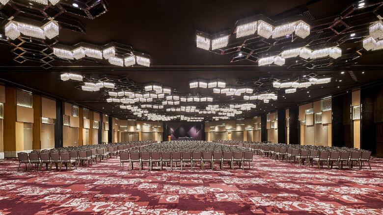 Hotel Intercontinental Cairo Semiramis