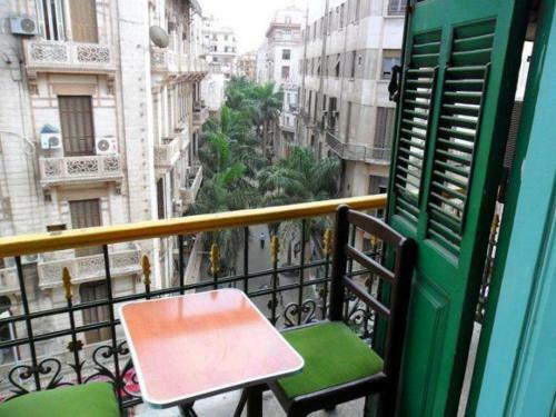 Albergue Berlin Hotel