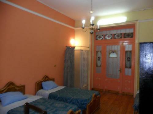 Albergue Berlin Hotel