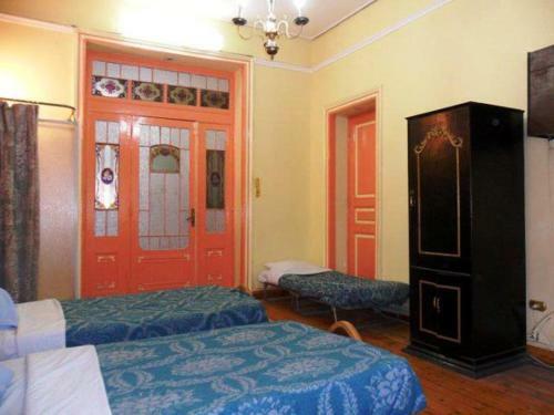 Albergue Berlin Hotel