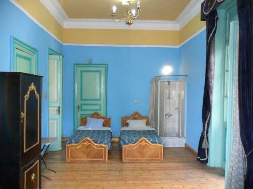 Albergue Berlin Hotel