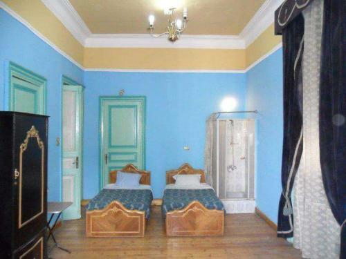 Albergue Berlin Hotel