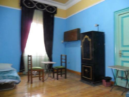 Albergue Berlin Hotel