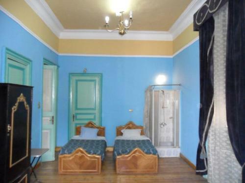 Albergue Berlin Hotel