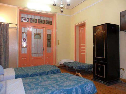 Albergue Berlin Hotel