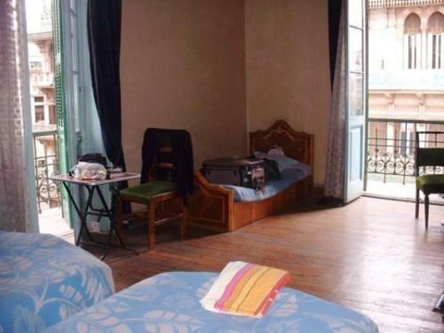 Albergue Berlin Hotel