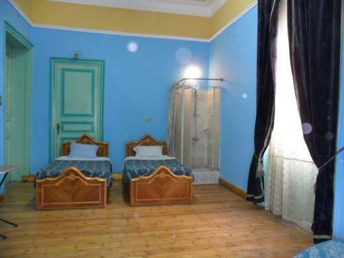 Albergue Berlin Hotel