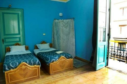 Albergue Berlin Hotel