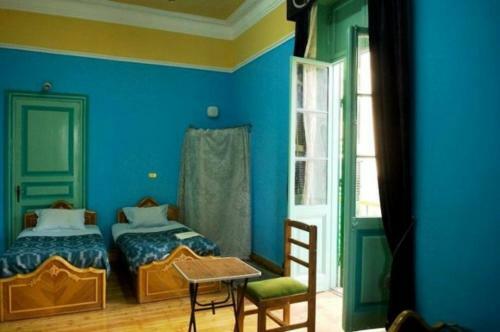 Albergue Berlin Hotel