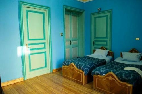 Albergue Berlin Hotel