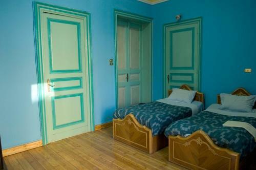 Albergue Berlin Hotel