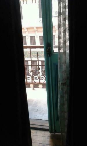 Albergue Berlin Hotel