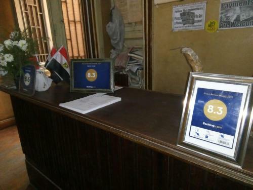 Albergue Berlin Hotel