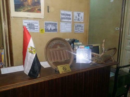 Albergue Berlin Hotel