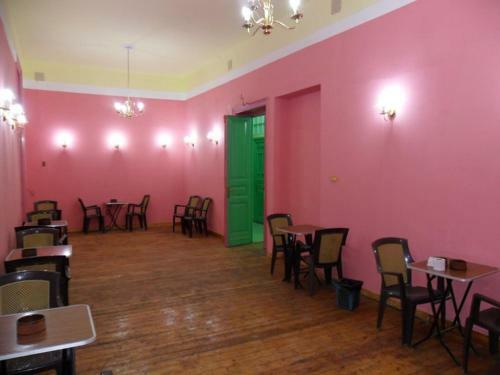 Albergue Berlin Hotel