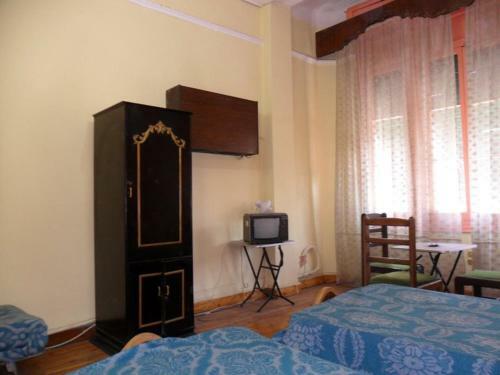 Albergue Berlin Hotel