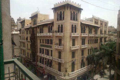 Albergue Berlin Hotel