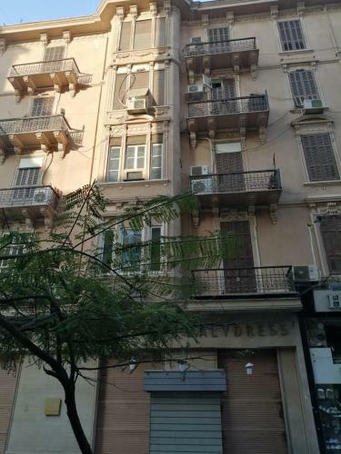 Albergue Berlin Hotel