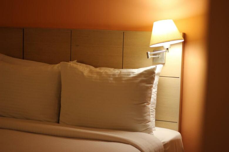 Santana Hotel Cairo