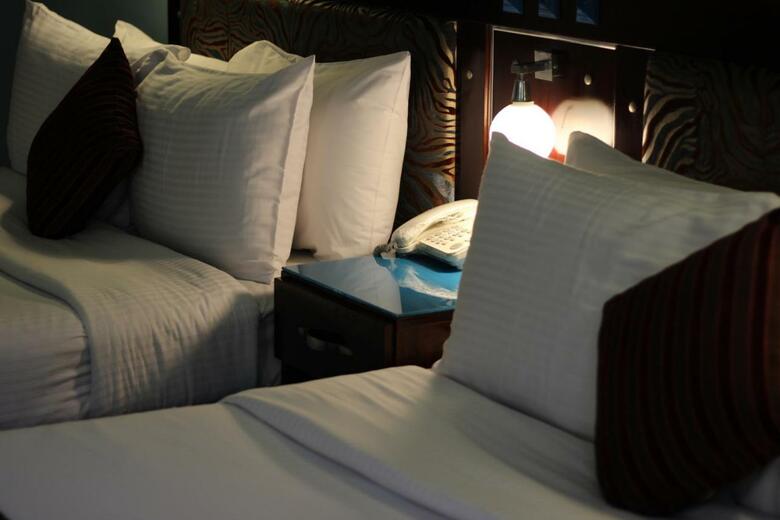 Santana Hotel Cairo