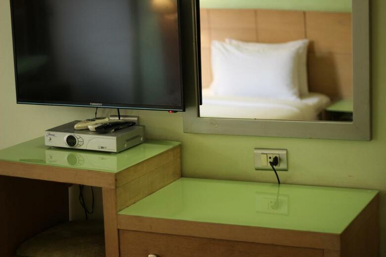 Santana Hotel Cairo