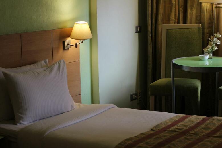Santana Hotel Cairo